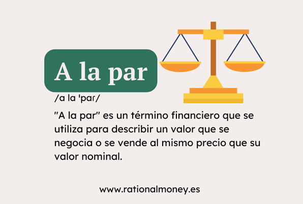 A la par - Rational Money