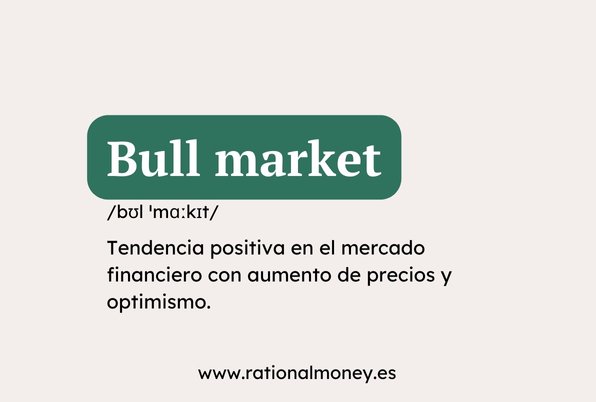 Bull market