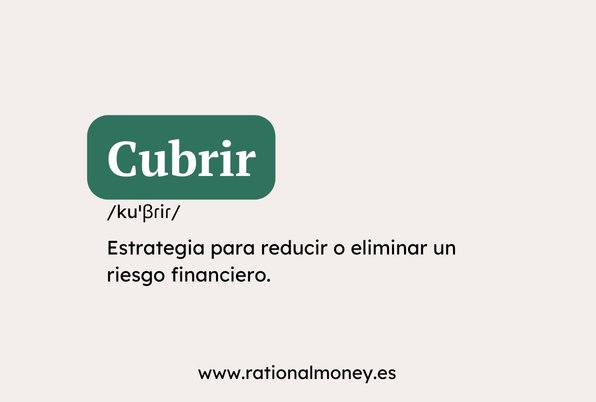 Cubrir