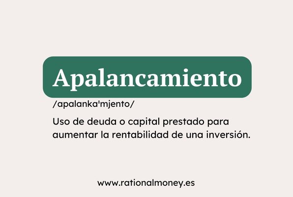 Apalancamiento