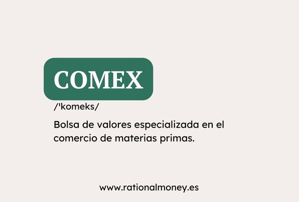 COMEX