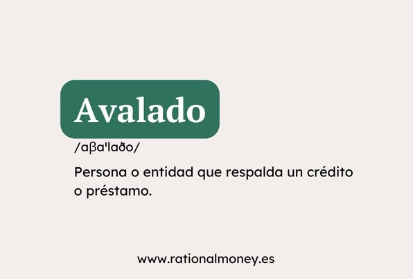 Avalado