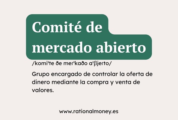 Comité de mercado abierto