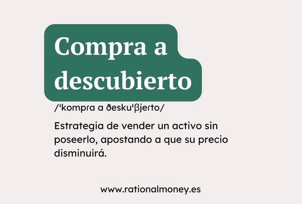 Compra a descubierto