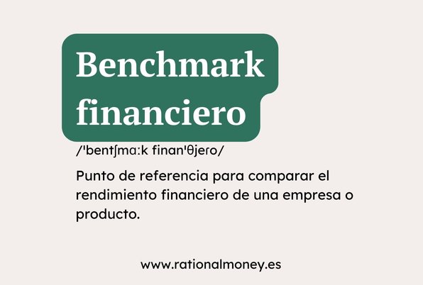 Benchmark financiero