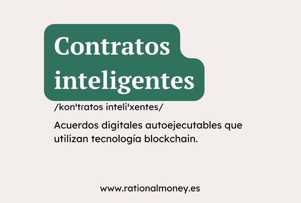 Contratos inteligentes