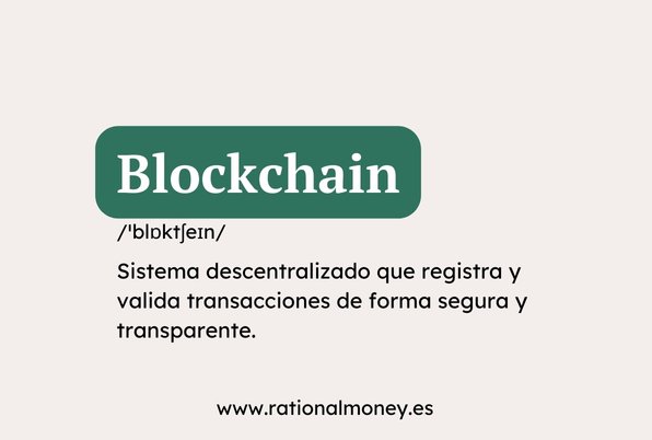 Blockchain