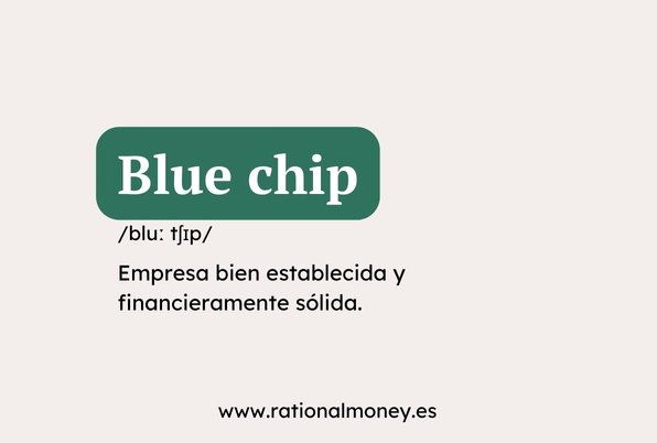 Blue chip