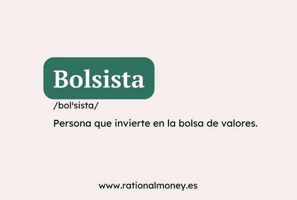 Bolsista