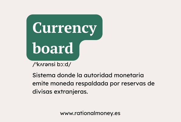 Currency board