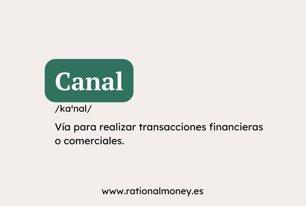 Canal