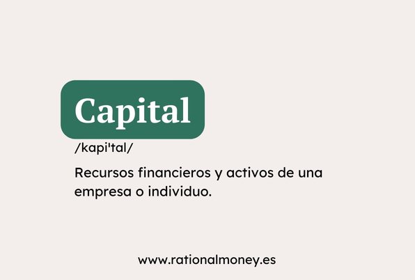 Capital