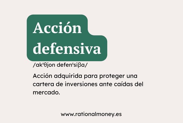 Acción Defensiva