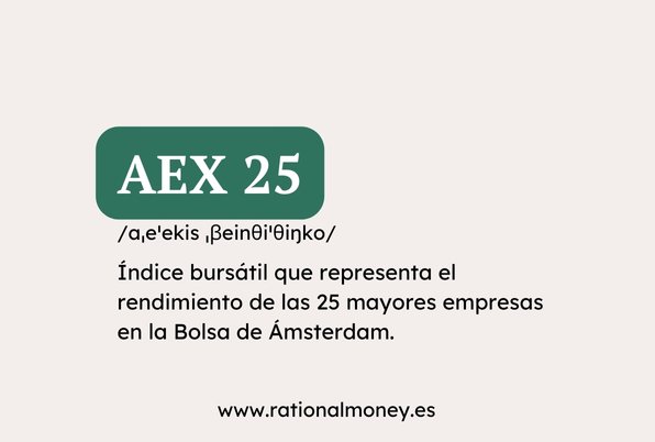 AEX 25